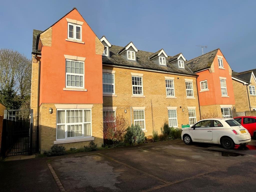 2 Bedroom for sale in Ely Cheffins Ely Sales